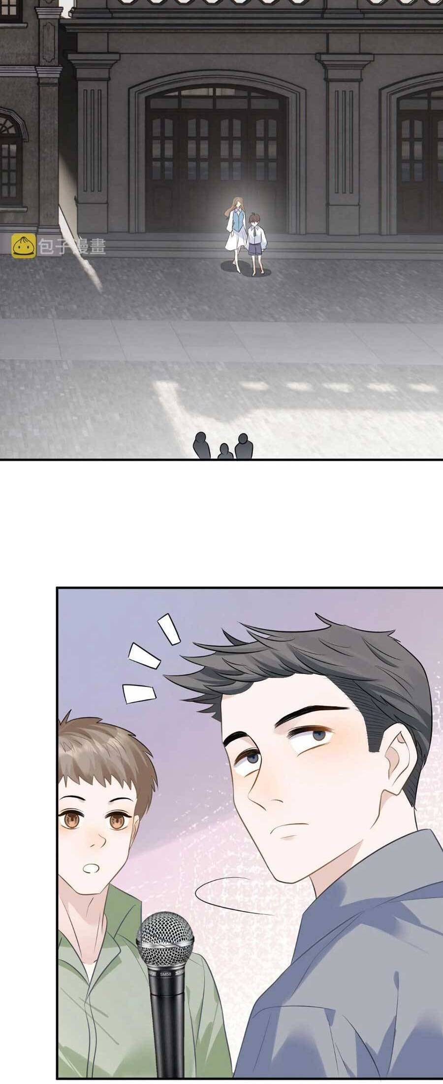 Kỷ Tổng Kiều Thê Vừa Hung Vừa Sủng Chapter 28 - Trang 2