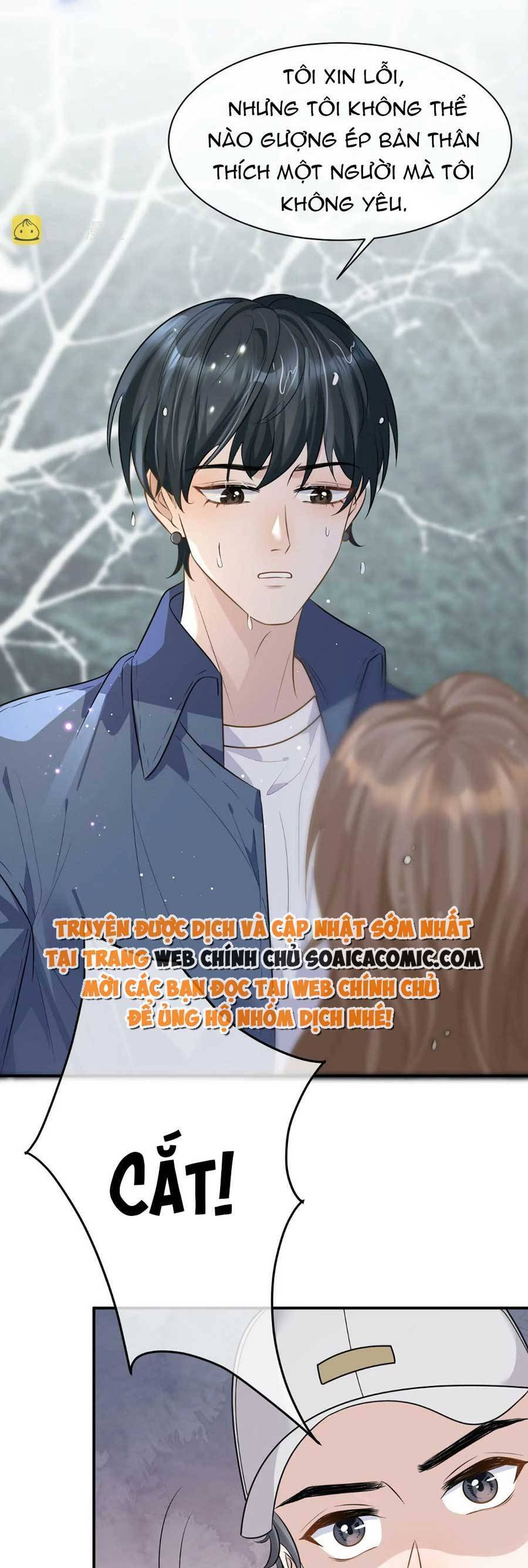 Kỷ Tổng Kiều Thê Vừa Hung Vừa Sủng Chapter 28 - Trang 2