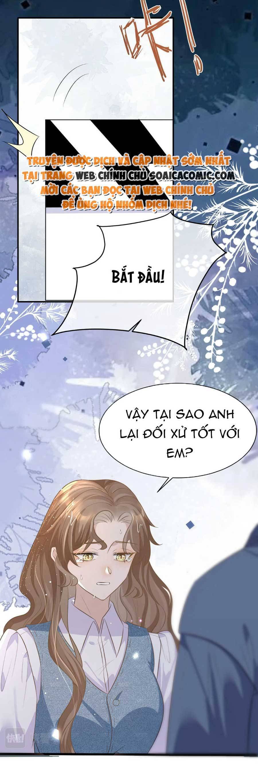 Kỷ Tổng Kiều Thê Vừa Hung Vừa Sủng Chapter 28 - Trang 2
