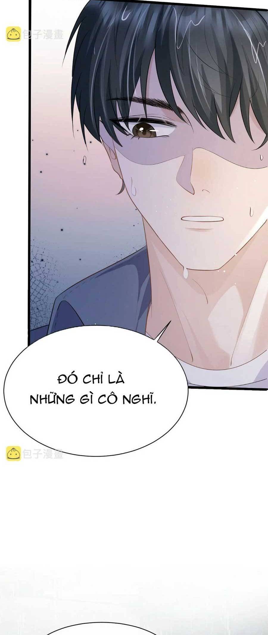 Kỷ Tổng Kiều Thê Vừa Hung Vừa Sủng Chapter 28 - Trang 2