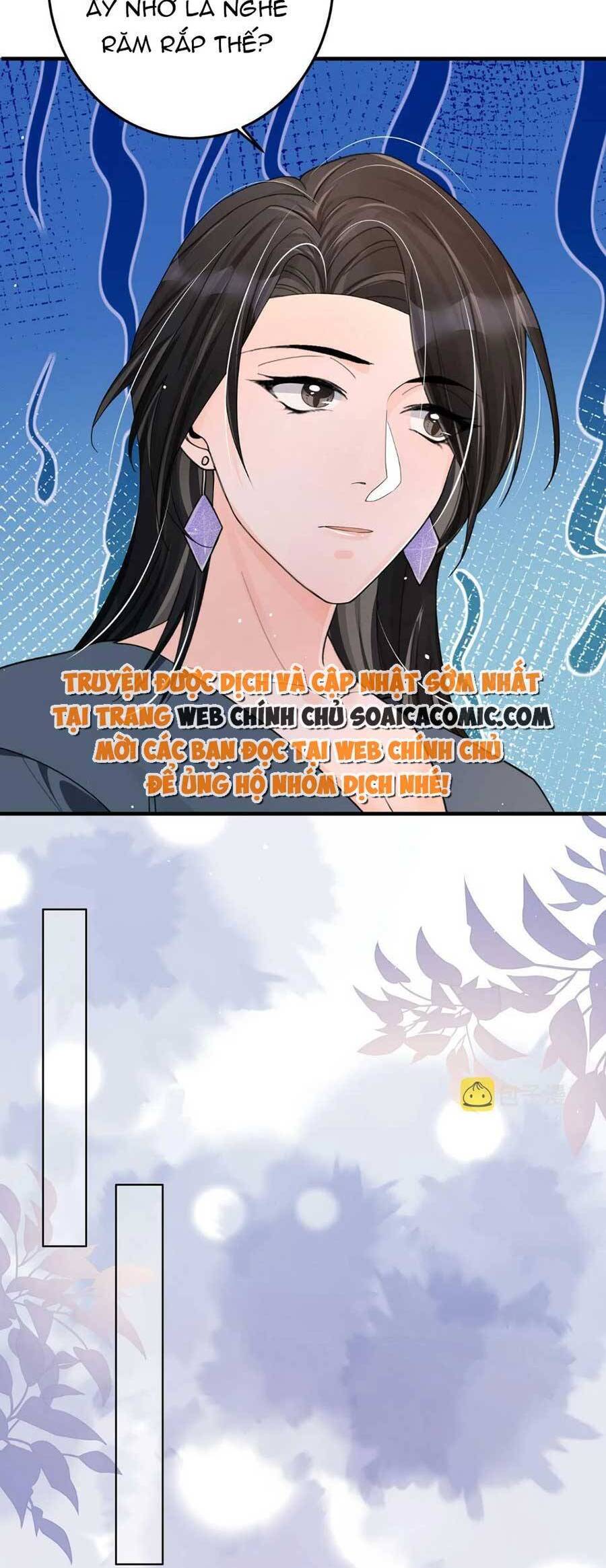 Kỷ Tổng Kiều Thê Vừa Hung Vừa Sủng Chapter 27 - Trang 2