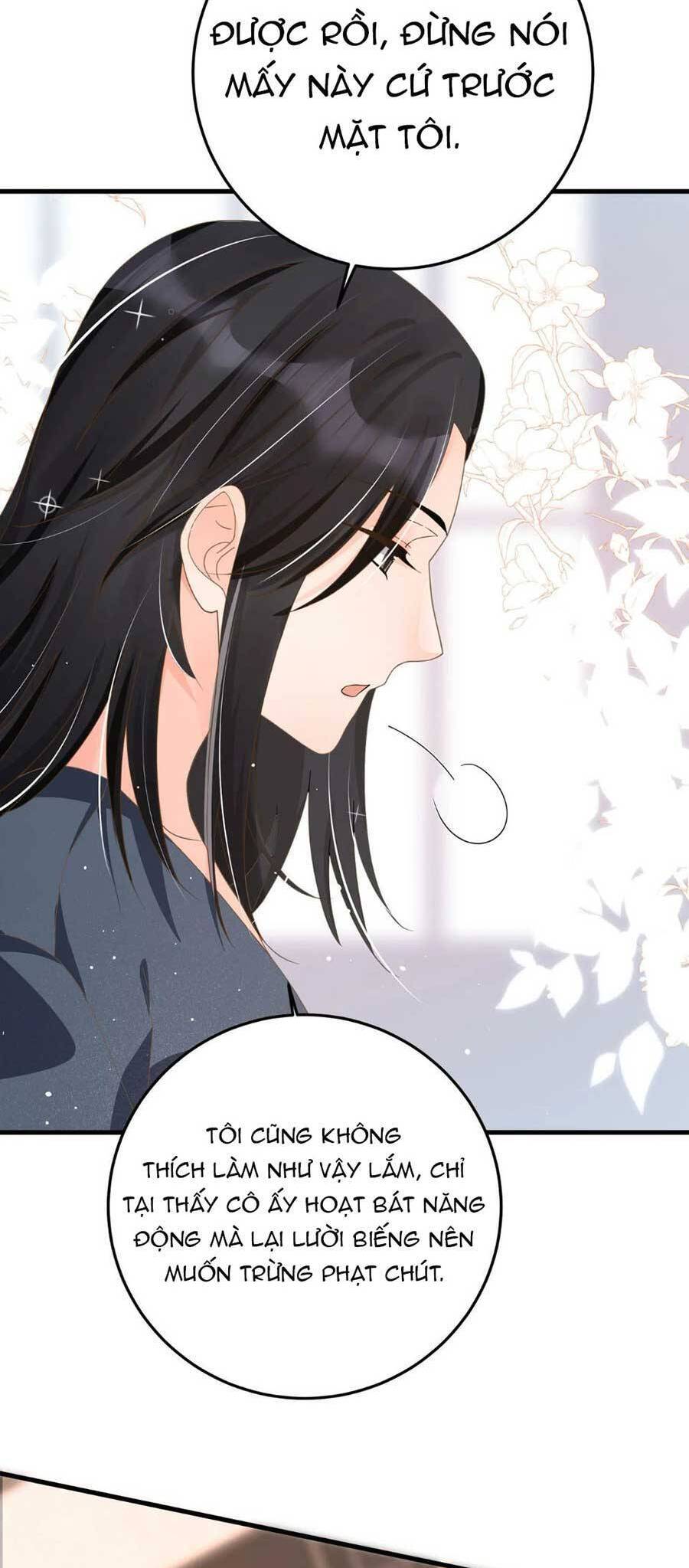 Kỷ Tổng Kiều Thê Vừa Hung Vừa Sủng Chapter 27 - Trang 2