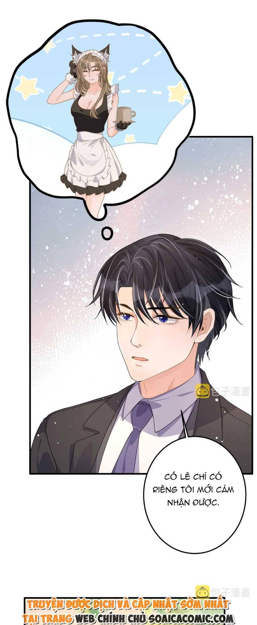 Kỷ Tổng Kiều Thê Vừa Hung Vừa Sủng Chapter 27 - Trang 2