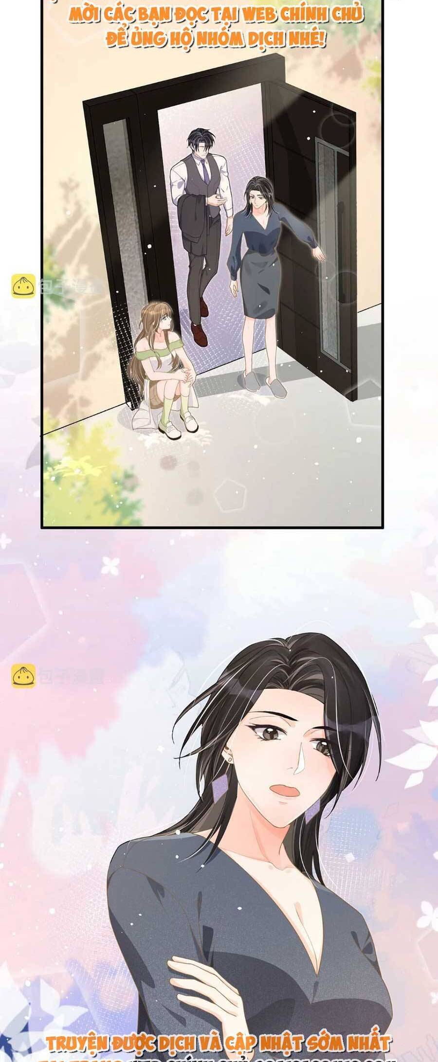 Kỷ Tổng Kiều Thê Vừa Hung Vừa Sủng Chapter 27 - Trang 2
