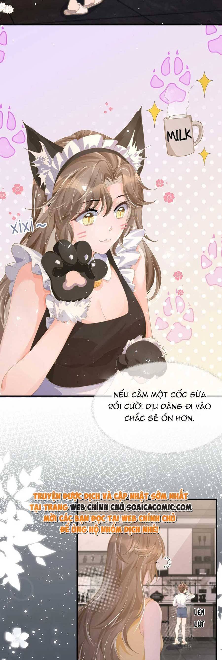Kỷ Tổng Kiều Thê Vừa Hung Vừa Sủng Chapter 26 - Trang 2