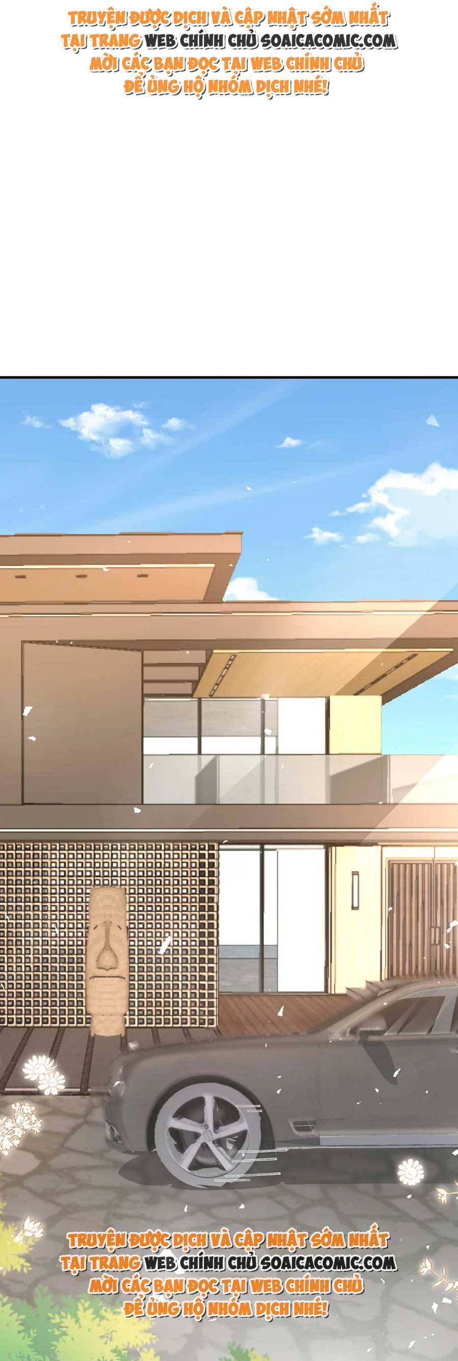 Kỷ Tổng Kiều Thê Vừa Hung Vừa Sủng Chapter 26 - Trang 2