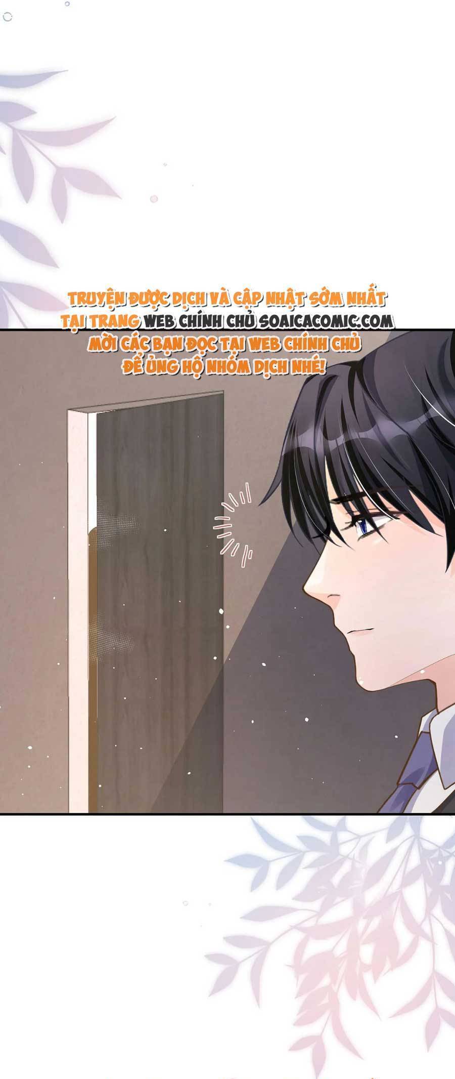 Kỷ Tổng Kiều Thê Vừa Hung Vừa Sủng Chapter 26 - Trang 2
