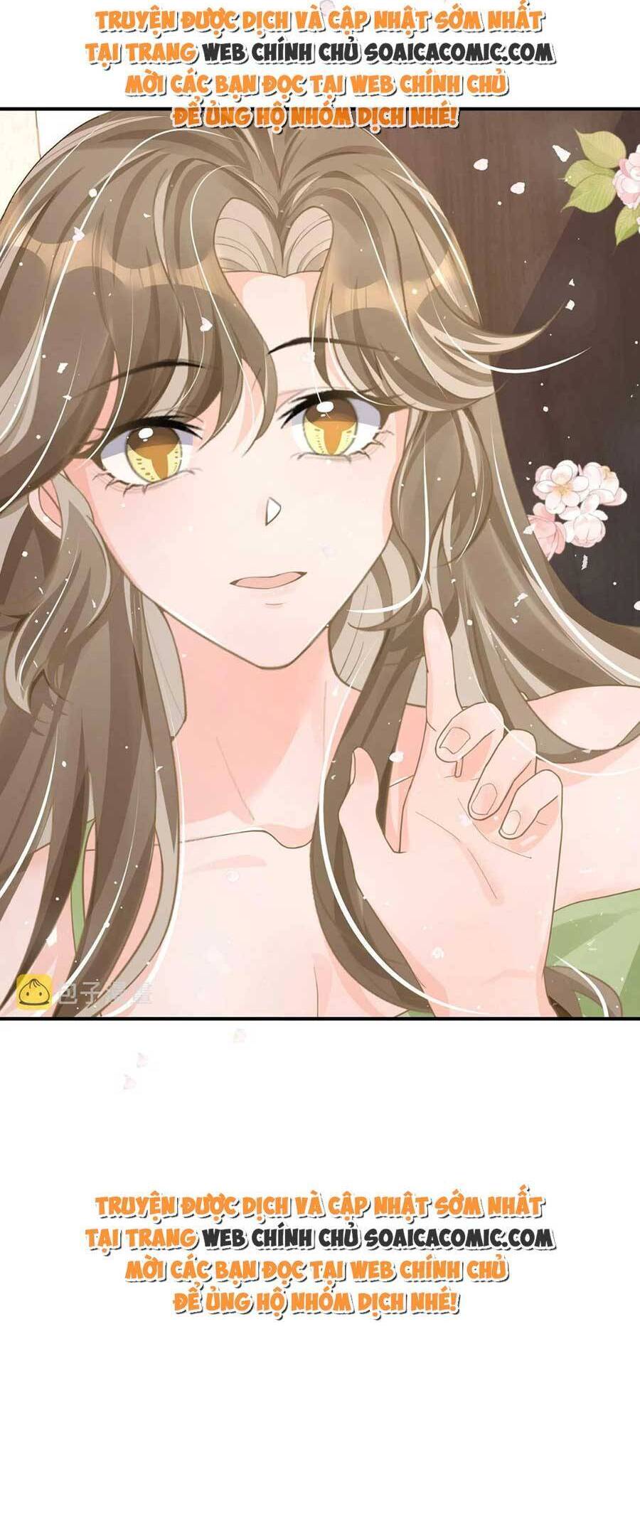 Kỷ Tổng Kiều Thê Vừa Hung Vừa Sủng Chapter 26 - Trang 2