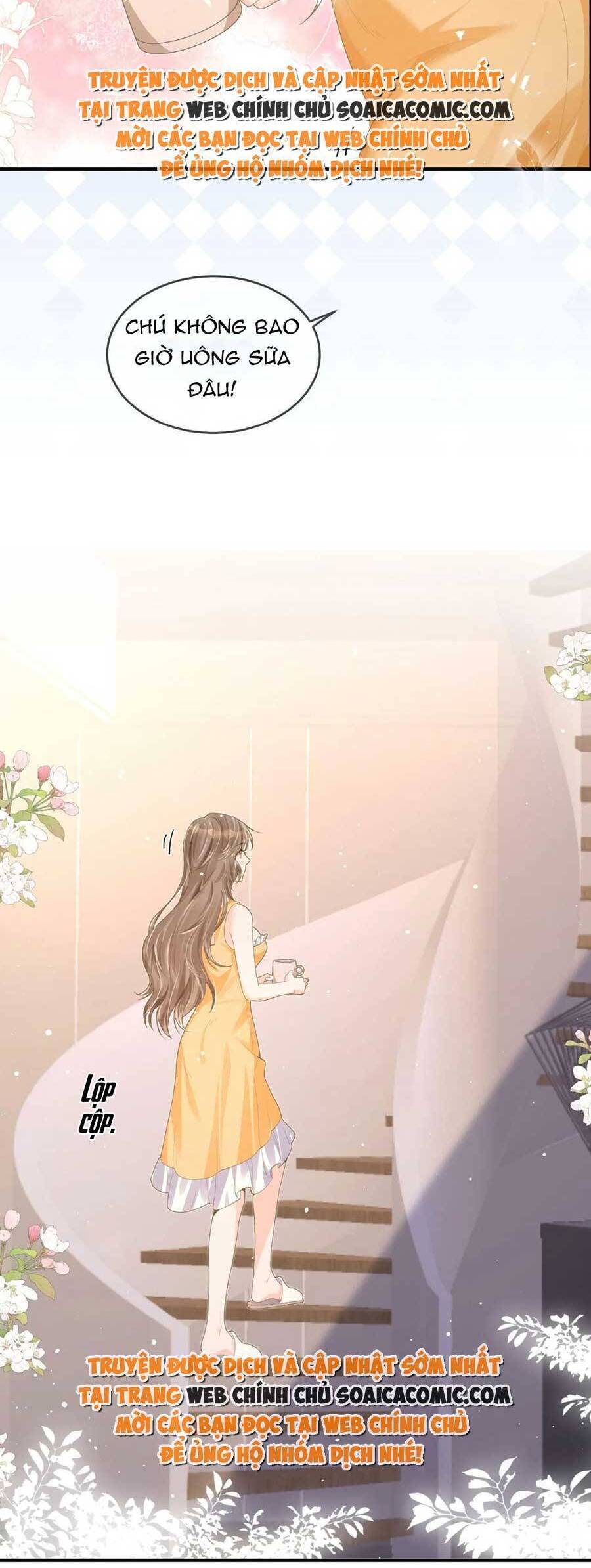 Kỷ Tổng Kiều Thê Vừa Hung Vừa Sủng Chapter 26 - Trang 2