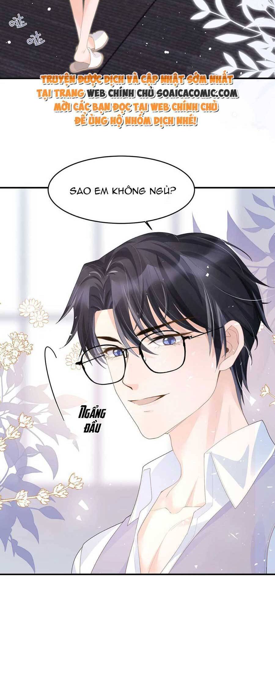 Kỷ Tổng Kiều Thê Vừa Hung Vừa Sủng Chapter 26 - Trang 2