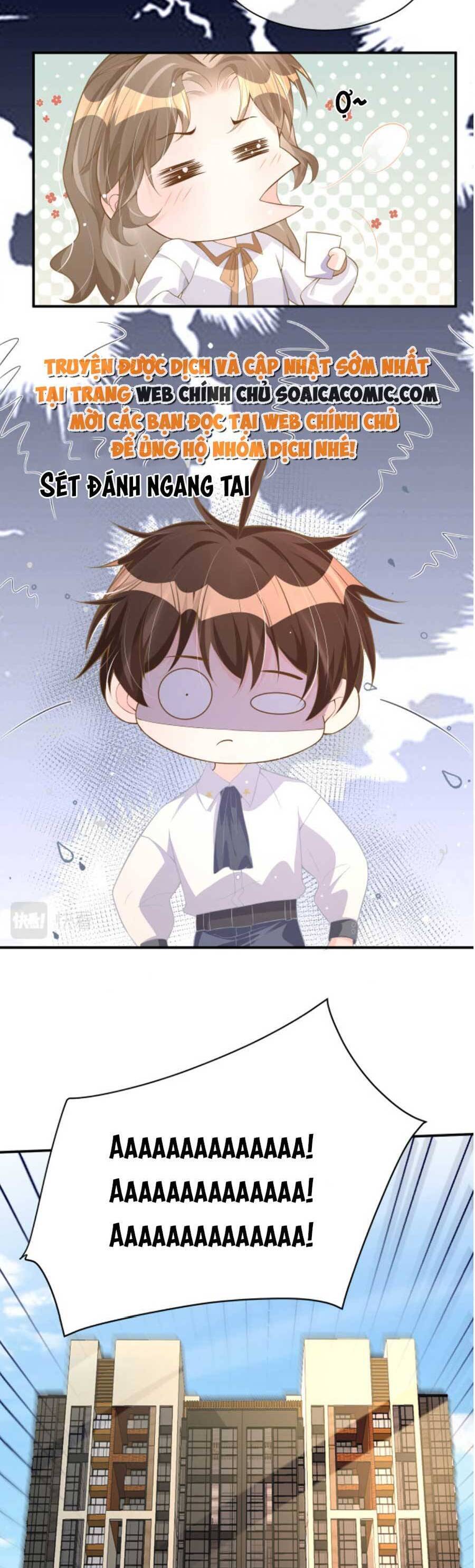 Kỷ Tổng Kiều Thê Vừa Hung Vừa Sủng Chapter 24 - Trang 2