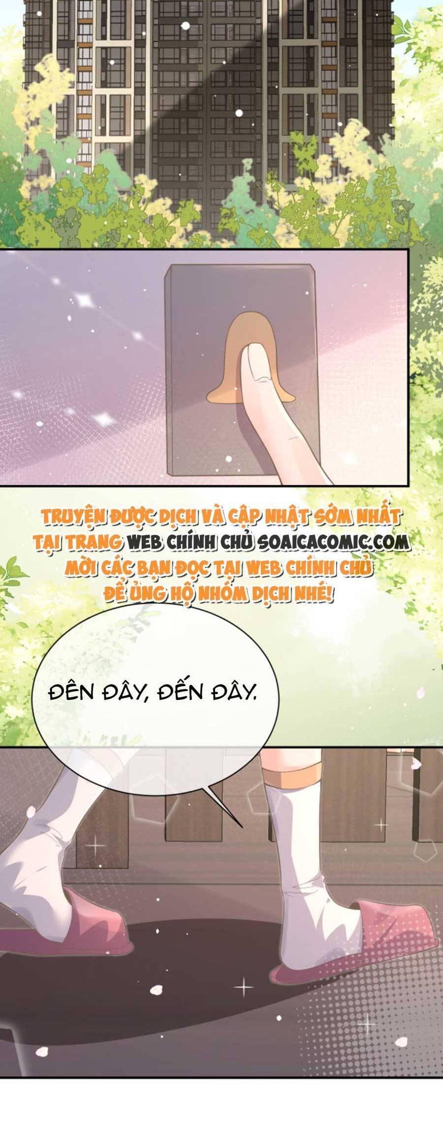 Kỷ Tổng Kiều Thê Vừa Hung Vừa Sủng Chapter 24 - Trang 2