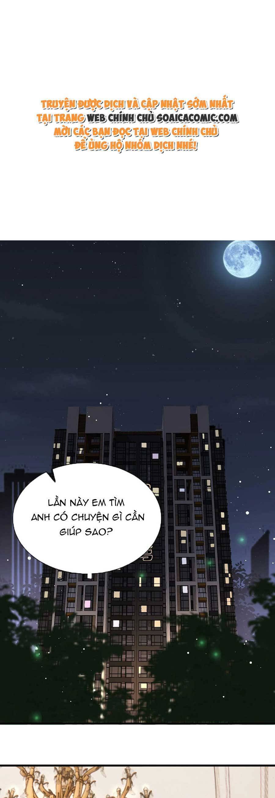 Kỷ Tổng Kiều Thê Vừa Hung Vừa Sủng Chapter 23 - Trang 2