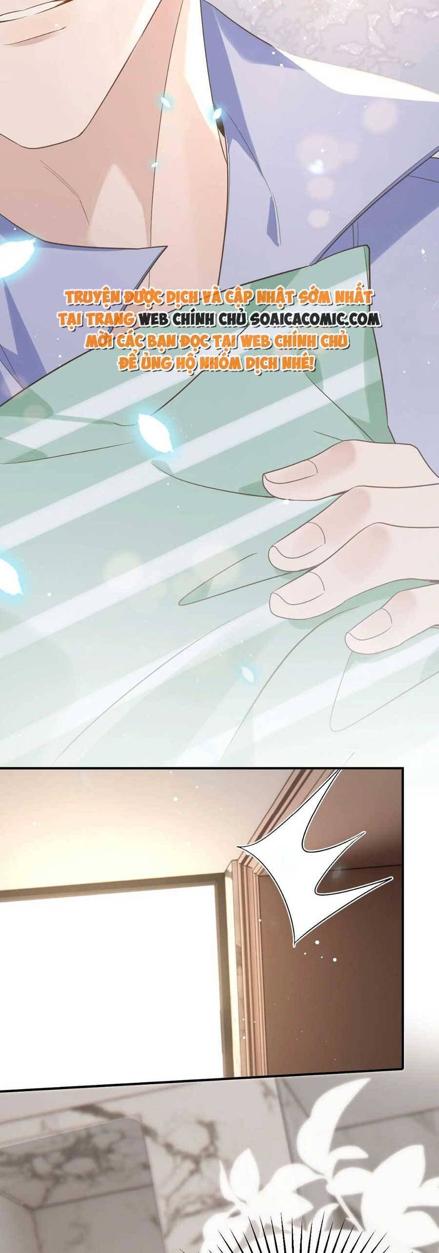 Kỷ Tổng Kiều Thê Vừa Hung Vừa Sủng Chapter 23 - Trang 2