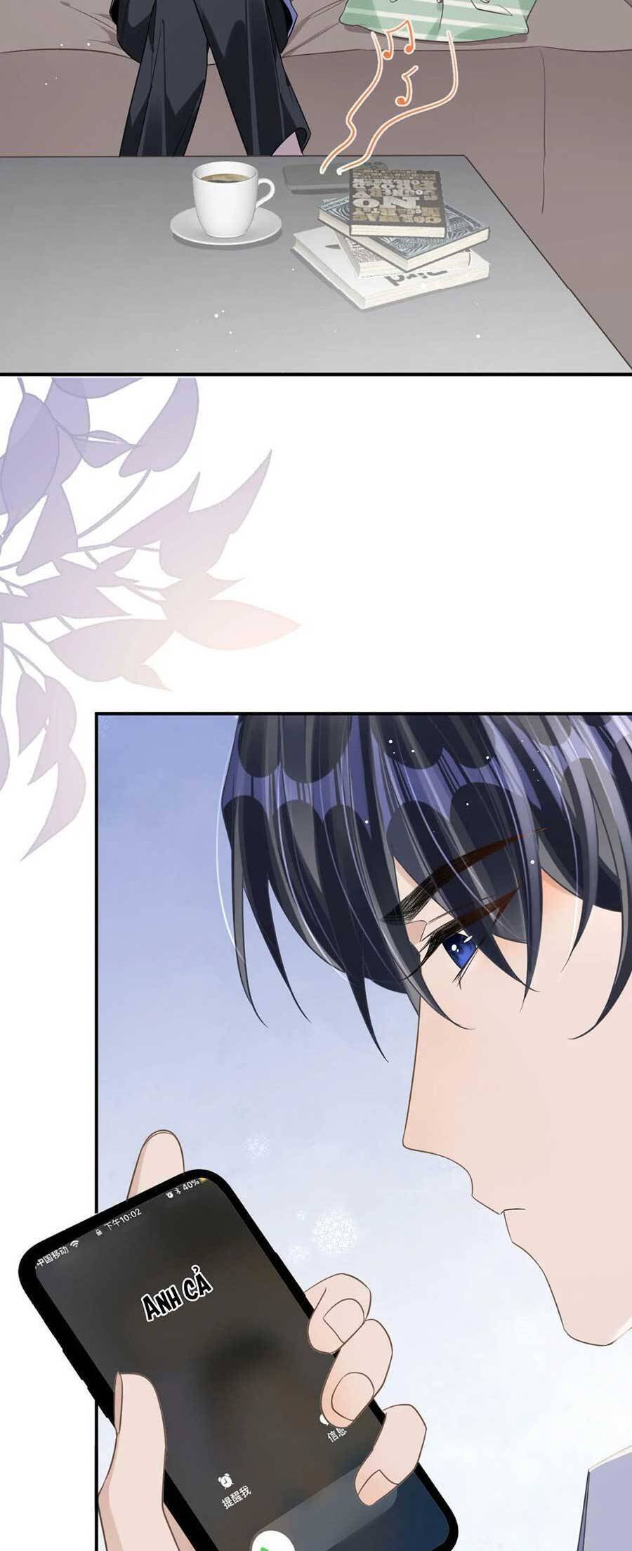 Kỷ Tổng Kiều Thê Vừa Hung Vừa Sủng Chapter 23 - Trang 2