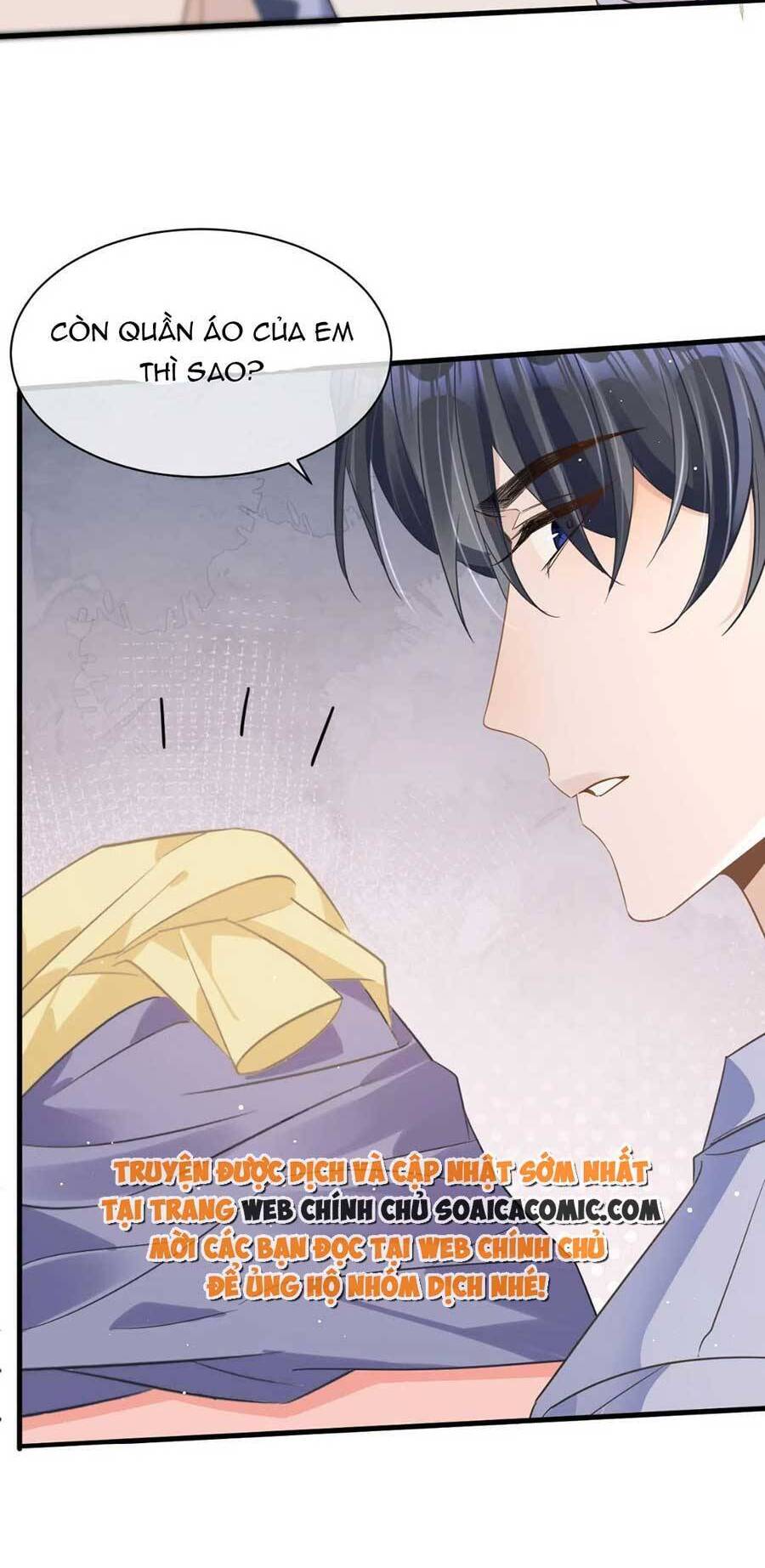 Kỷ Tổng Kiều Thê Vừa Hung Vừa Sủng Chapter 23 - Trang 2