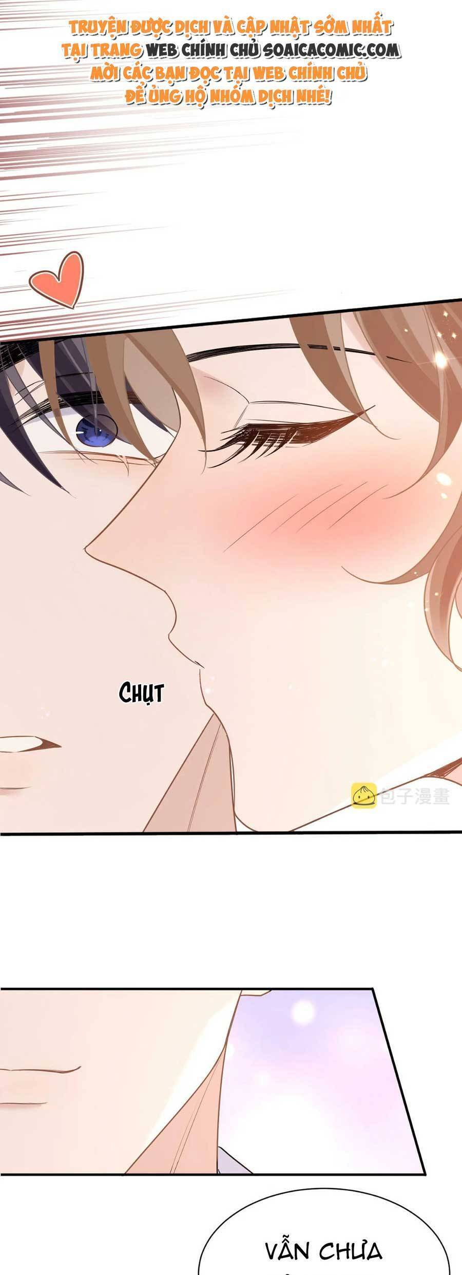 Kỷ Tổng Kiều Thê Vừa Hung Vừa Sủng Chapter 23 - Trang 2
