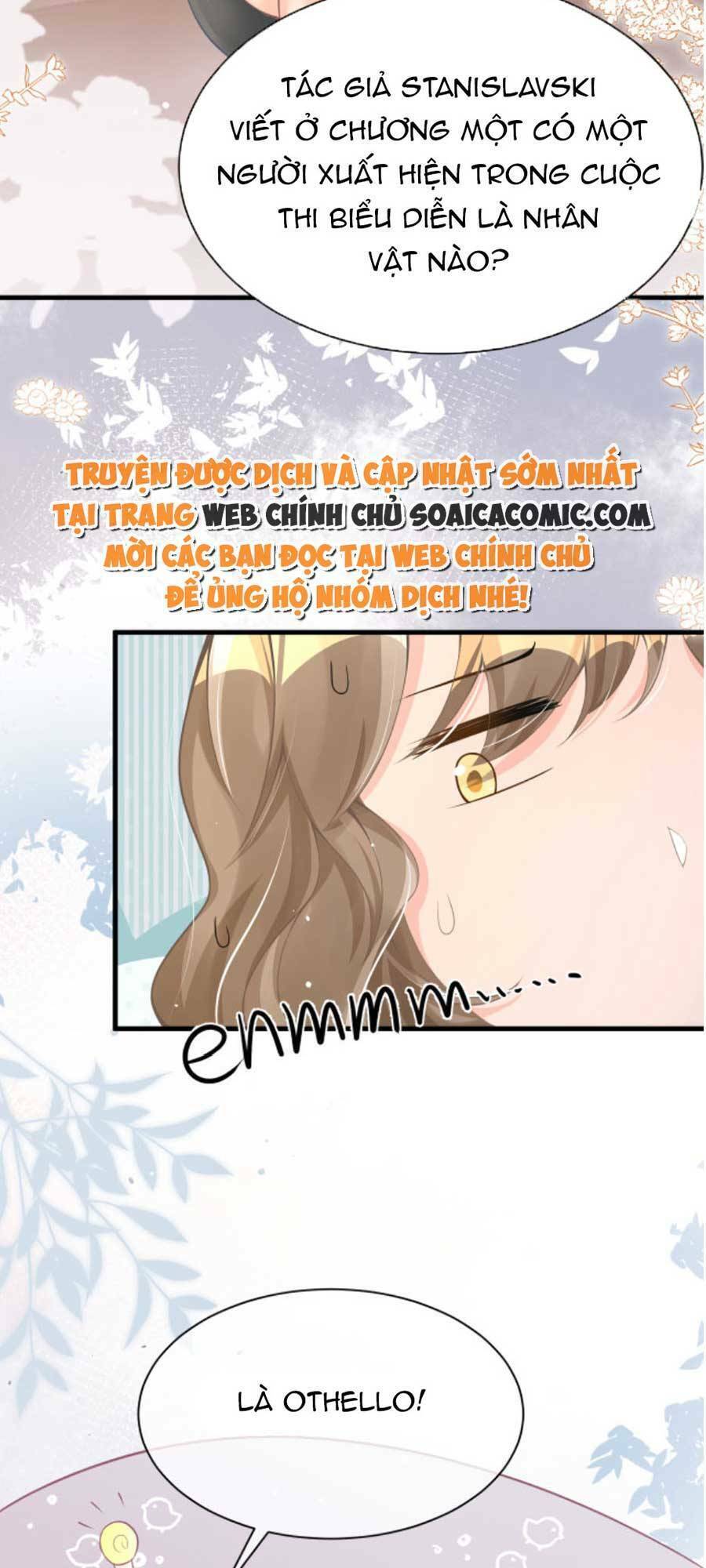Kỷ Tổng Kiều Thê Vừa Hung Vừa Sủng Chapter 22 - Trang 2
