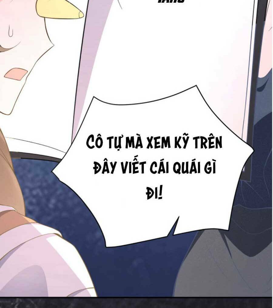 Kỷ Tổng Kiều Thê Vừa Hung Vừa Sủng Chapter 22 - Trang 2