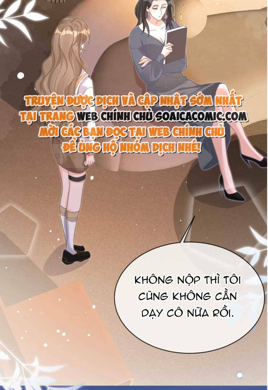 Kỷ Tổng Kiều Thê Vừa Hung Vừa Sủng Chapter 22 - Trang 2