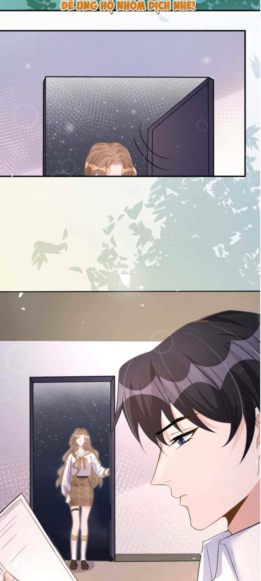 Kỷ Tổng Kiều Thê Vừa Hung Vừa Sủng Chapter 22 - Trang 2