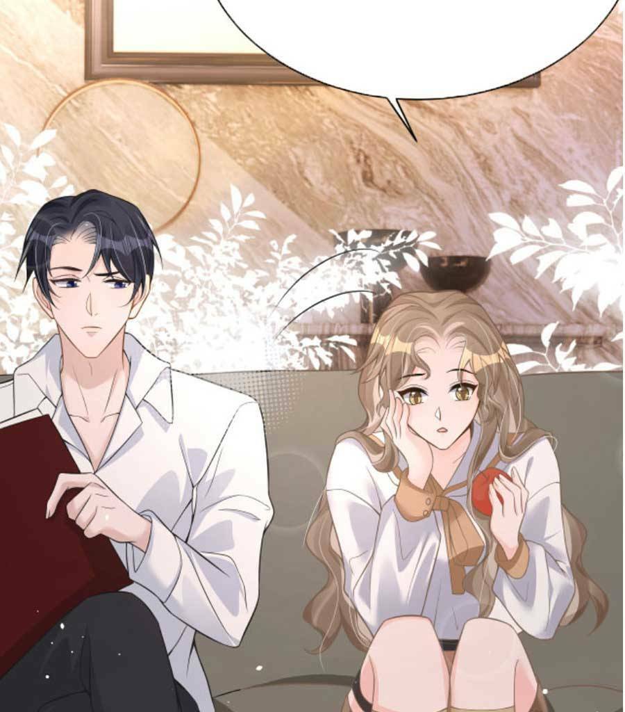 Kỷ Tổng Kiều Thê Vừa Hung Vừa Sủng Chapter 22 - Trang 2