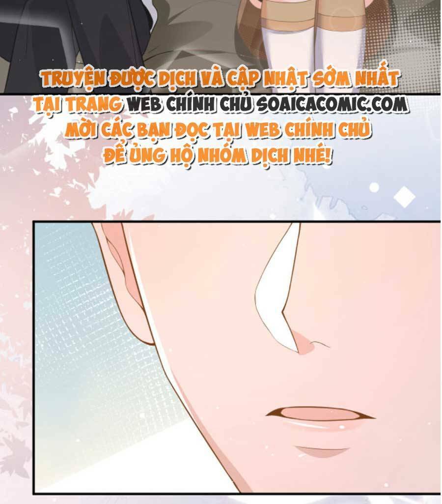 Kỷ Tổng Kiều Thê Vừa Hung Vừa Sủng Chapter 22 - Trang 2