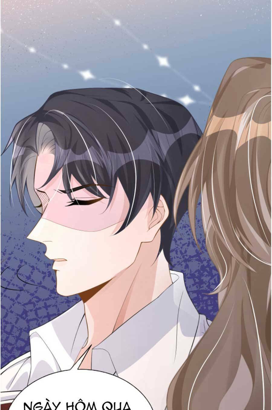 Kỷ Tổng Kiều Thê Vừa Hung Vừa Sủng Chapter 22 - Trang 2