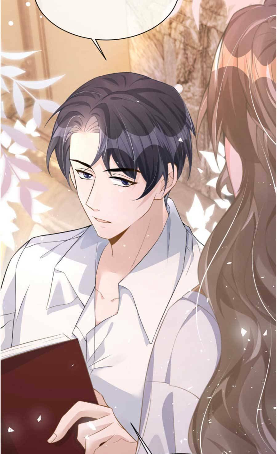 Kỷ Tổng Kiều Thê Vừa Hung Vừa Sủng Chapter 22 - Trang 2