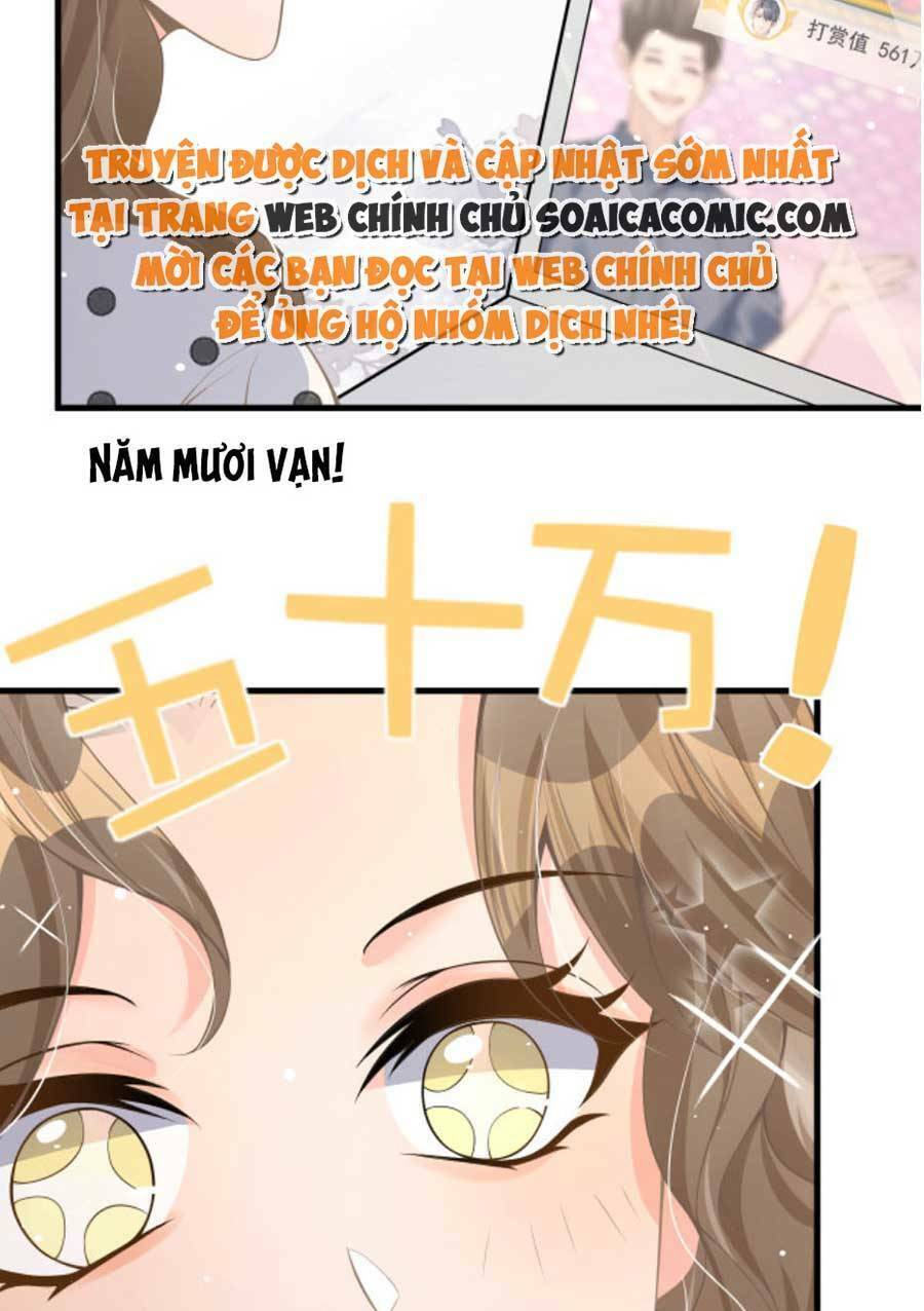 Kỷ Tổng Kiều Thê Vừa Hung Vừa Sủng Chapter 22 - Trang 2