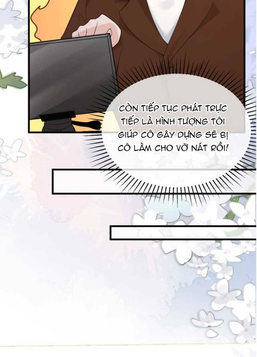 Kỷ Tổng Kiều Thê Vừa Hung Vừa Sủng Chapter 22 - Trang 2