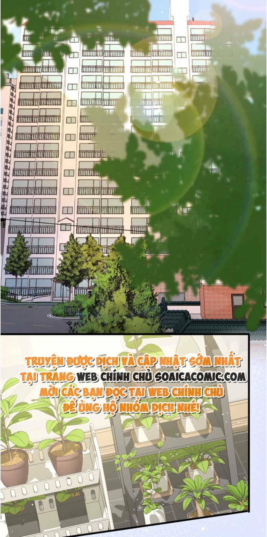 Kỷ Tổng Kiều Thê Vừa Hung Vừa Sủng Chapter 21 - Trang 2