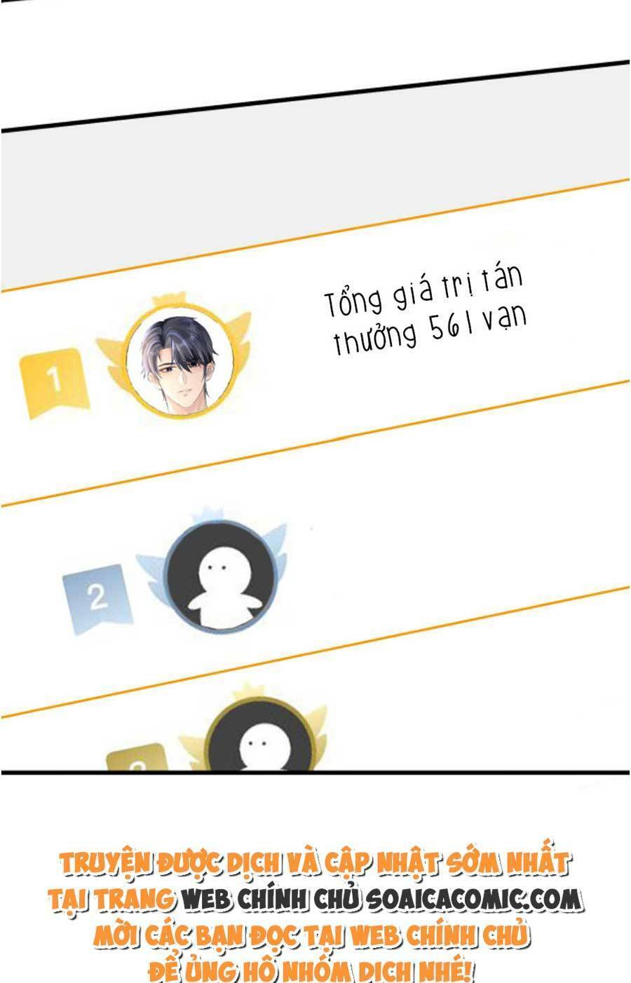 Kỷ Tổng Kiều Thê Vừa Hung Vừa Sủng Chapter 21 - Trang 2