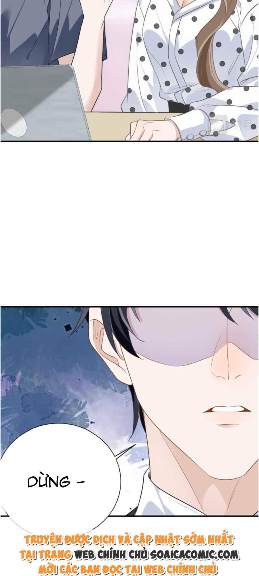 Kỷ Tổng Kiều Thê Vừa Hung Vừa Sủng Chapter 21 - Trang 2