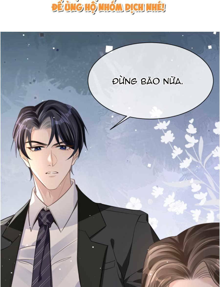 Kỷ Tổng Kiều Thê Vừa Hung Vừa Sủng Chapter 21 - Trang 2