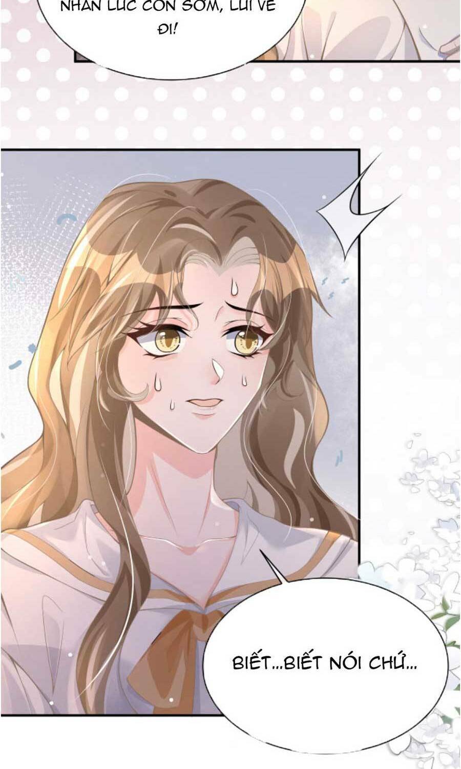 Kỷ Tổng Kiều Thê Vừa Hung Vừa Sủng Chapter 20 - Trang 2