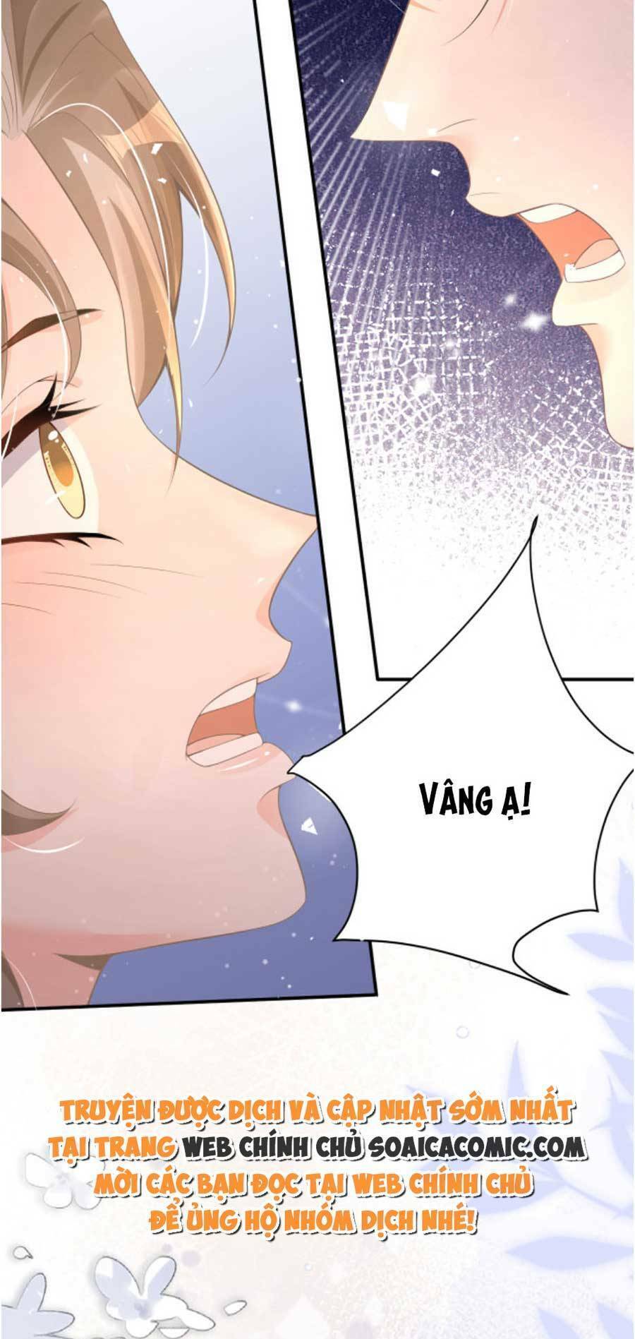 Kỷ Tổng Kiều Thê Vừa Hung Vừa Sủng Chapter 20 - Trang 2