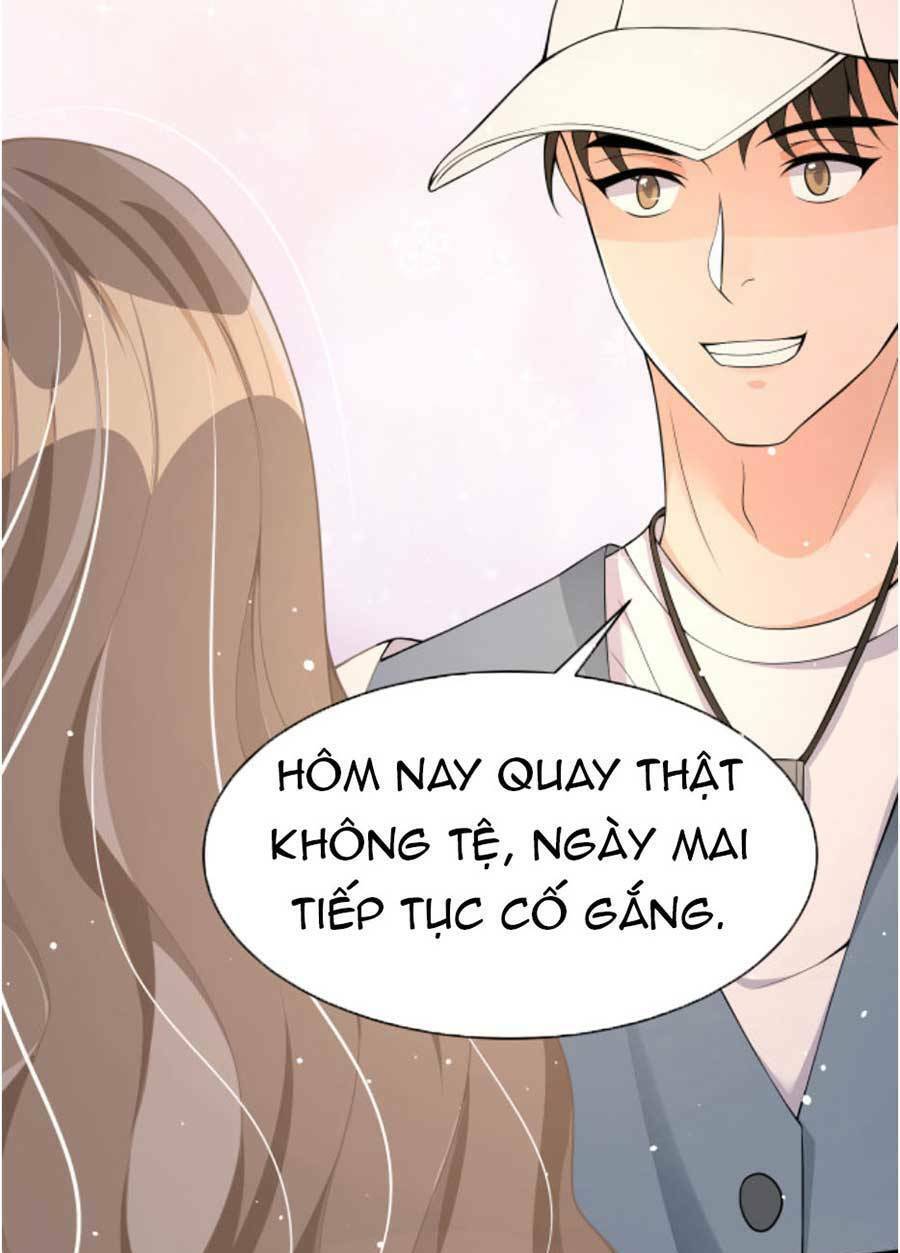 Kỷ Tổng Kiều Thê Vừa Hung Vừa Sủng Chapter 20 - Trang 2
