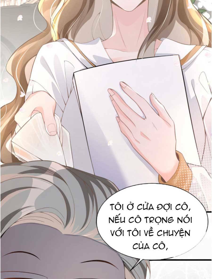 Kỷ Tổng Kiều Thê Vừa Hung Vừa Sủng Chapter 20 - Trang 2