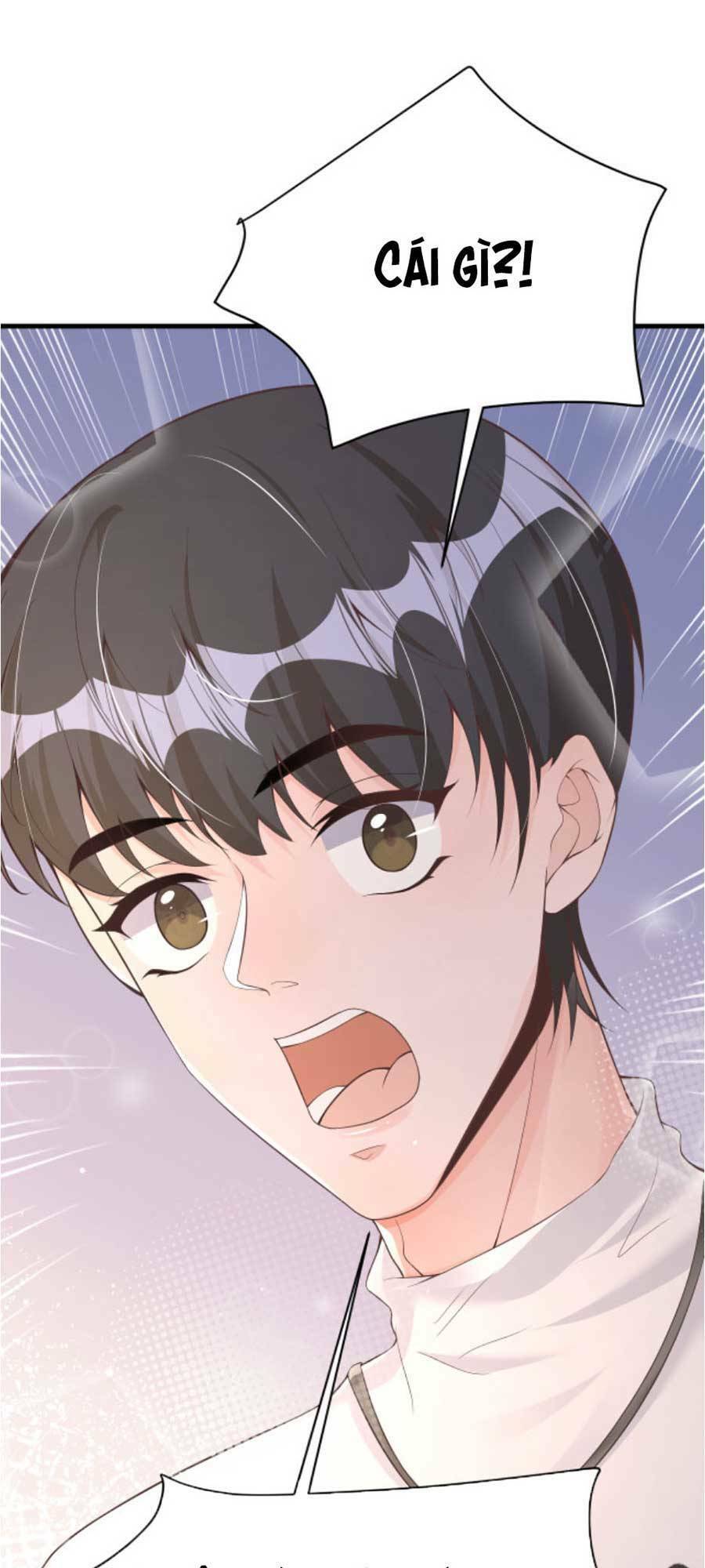 Kỷ Tổng Kiều Thê Vừa Hung Vừa Sủng Chapter 20 - Trang 2