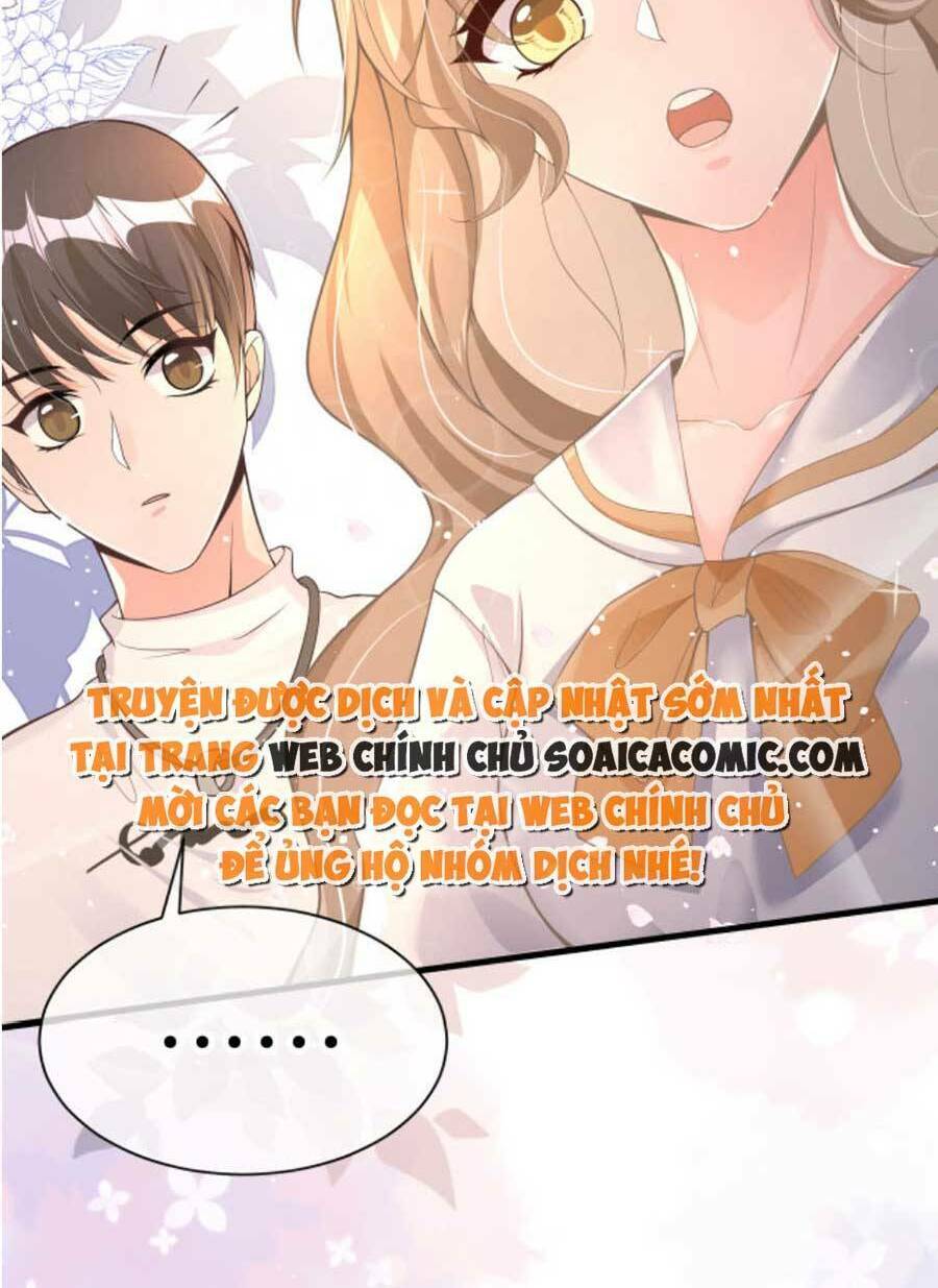 Kỷ Tổng Kiều Thê Vừa Hung Vừa Sủng Chapter 20 - Trang 2
