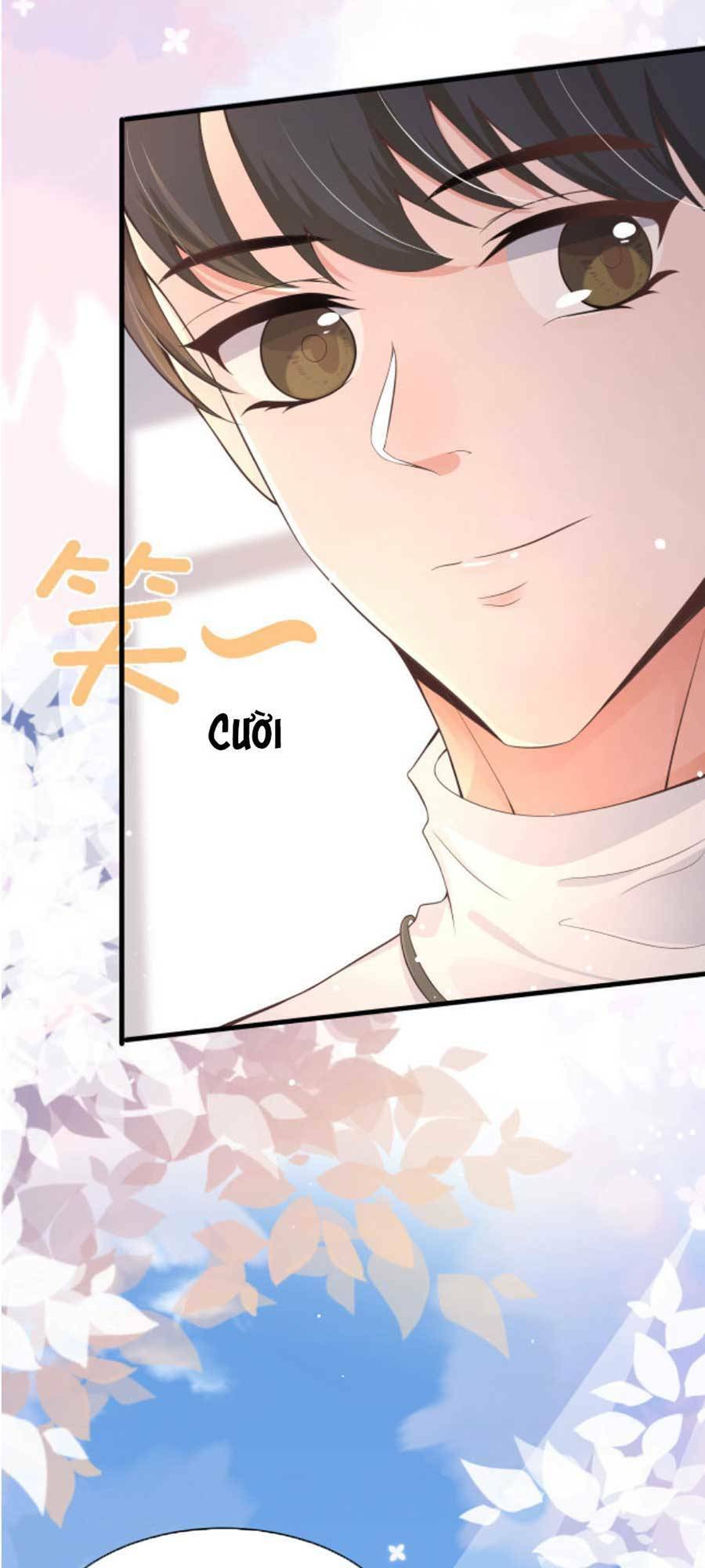 Kỷ Tổng Kiều Thê Vừa Hung Vừa Sủng Chapter 20 - Trang 2