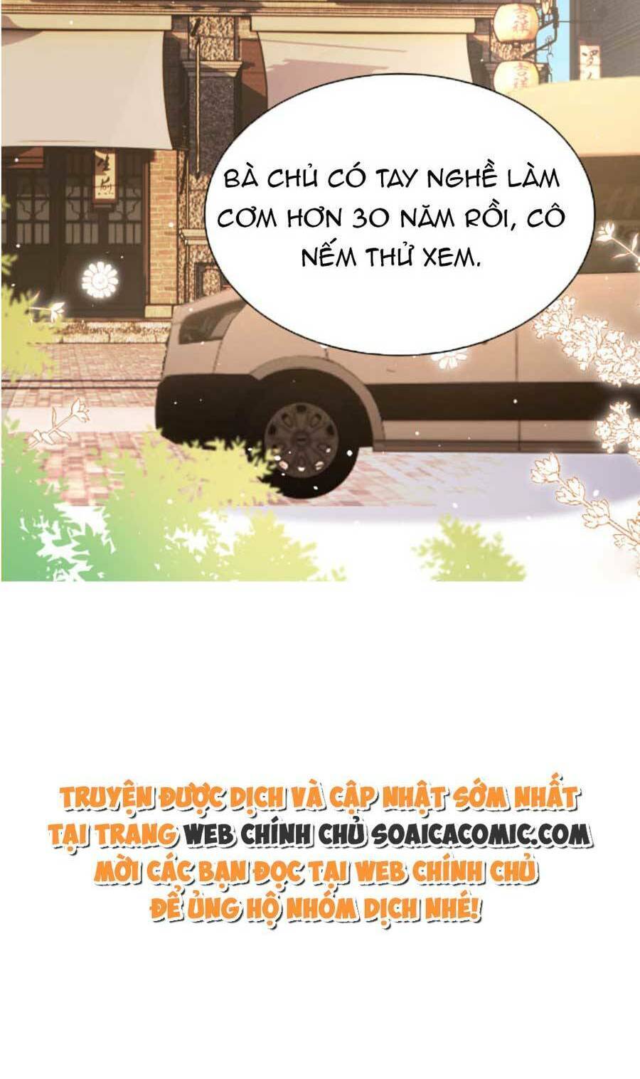 Kỷ Tổng Kiều Thê Vừa Hung Vừa Sủng Chapter 20 - Trang 2