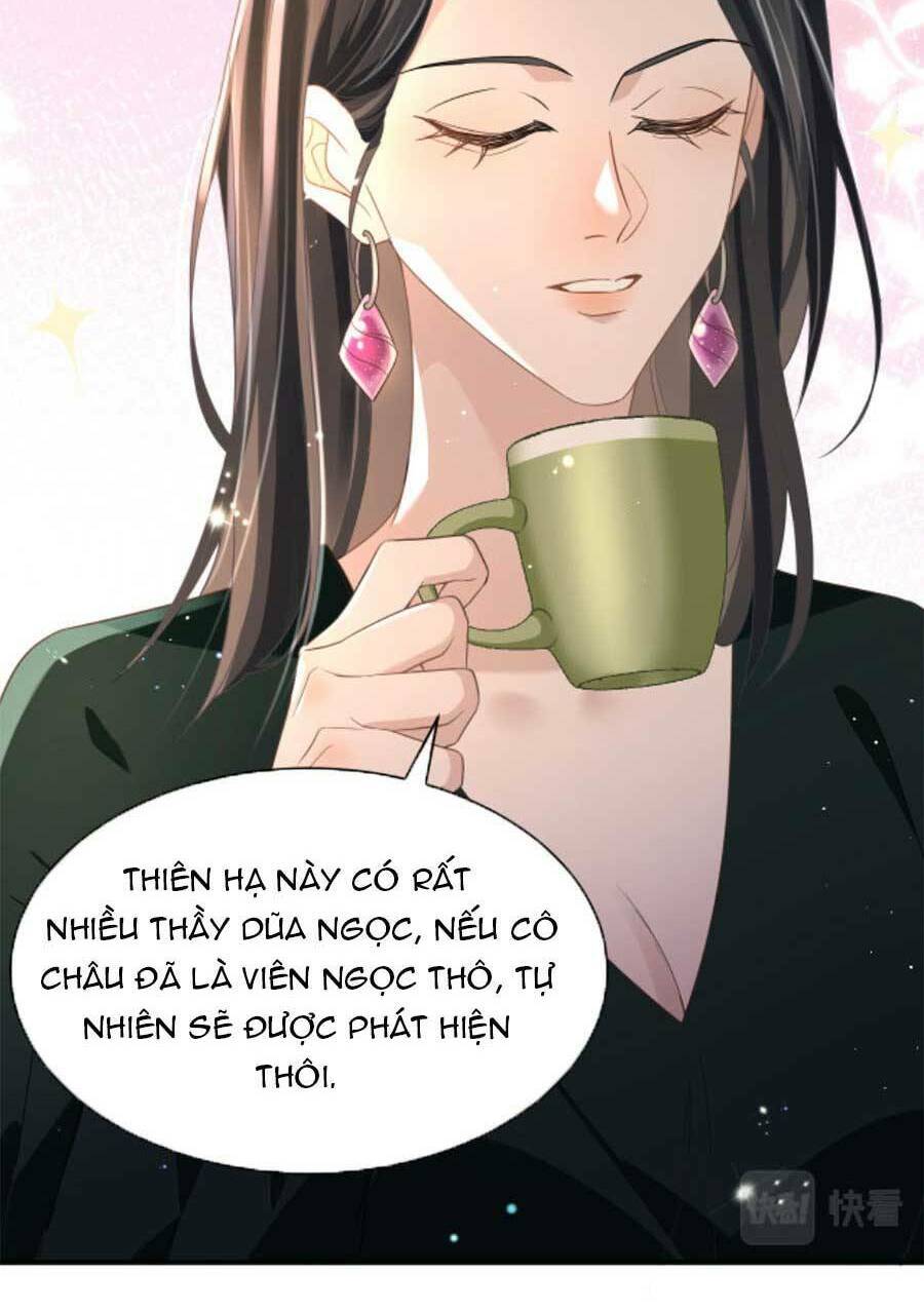 Kỷ Tổng Kiều Thê Vừa Hung Vừa Sủng Chapter 19 - Trang 2
