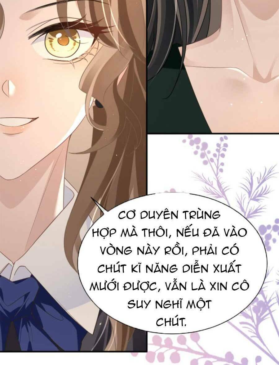 Kỷ Tổng Kiều Thê Vừa Hung Vừa Sủng Chapter 19 - Trang 2