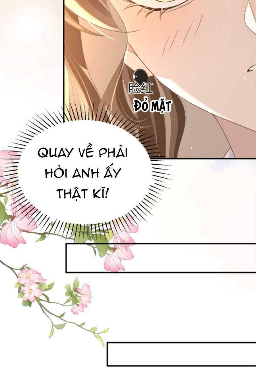 Kỷ Tổng Kiều Thê Vừa Hung Vừa Sủng Chapter 19 - Trang 2