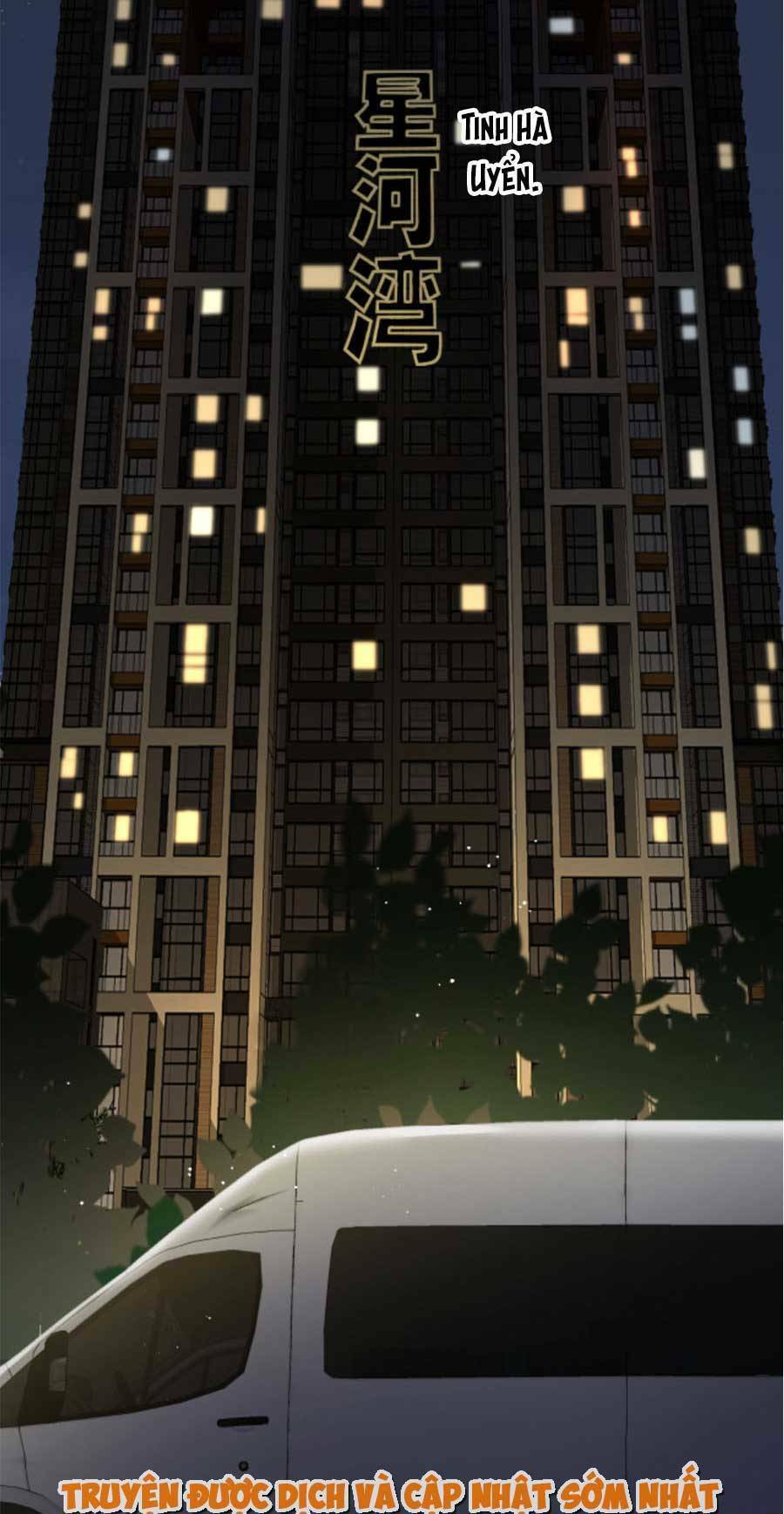 Kỷ Tổng Kiều Thê Vừa Hung Vừa Sủng Chapter 19 - Trang 2