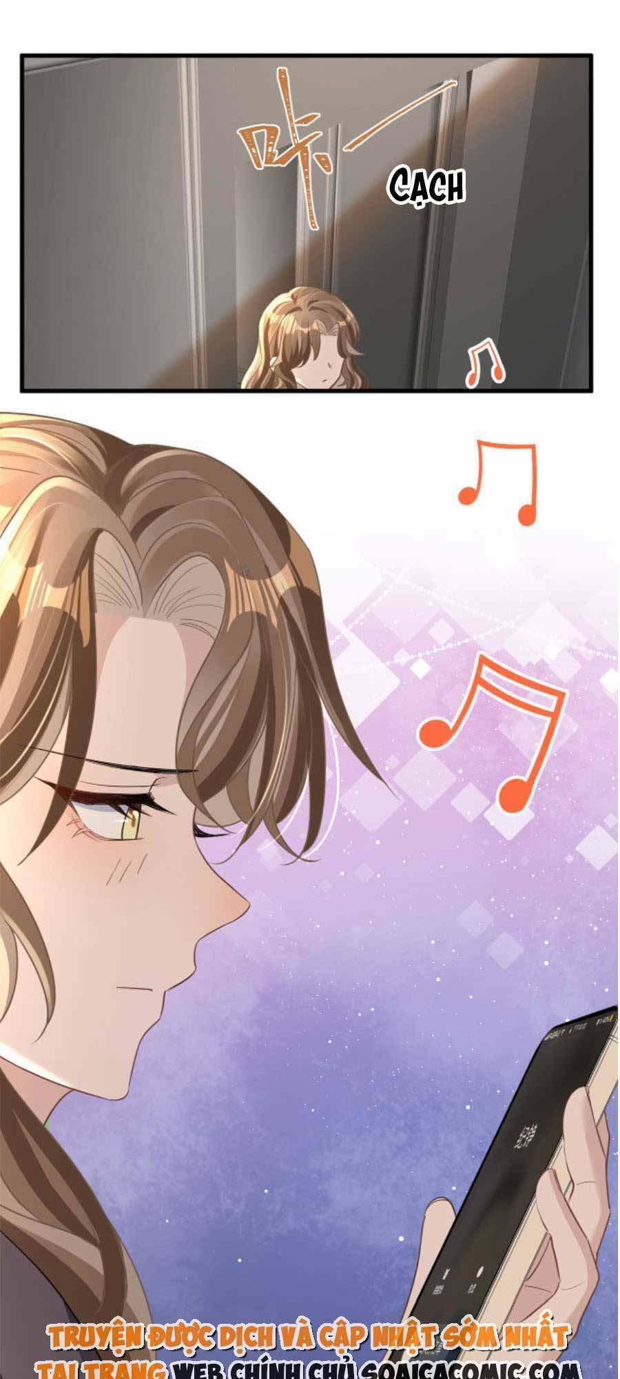 Kỷ Tổng Kiều Thê Vừa Hung Vừa Sủng Chapter 19 - Trang 2