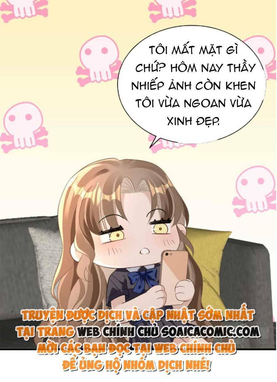 Kỷ Tổng Kiều Thê Vừa Hung Vừa Sủng Chapter 19 - Trang 2