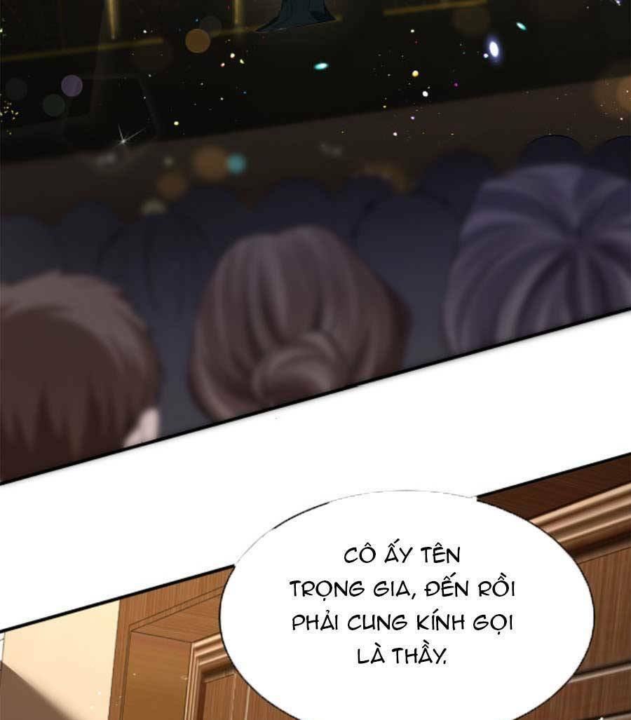 Kỷ Tổng Kiều Thê Vừa Hung Vừa Sủng Chapter 19 - Trang 2